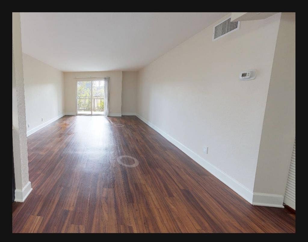 Large Suite in 2-bed Apt - Pasadena