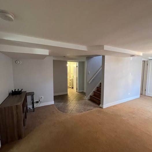 Room for Rent
