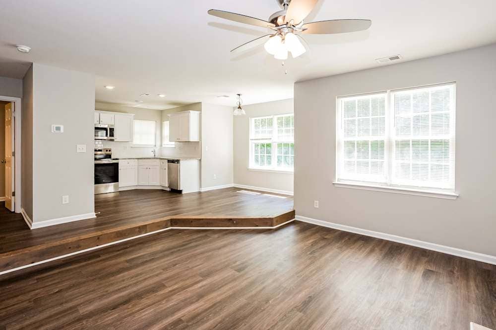 Room for Rent!