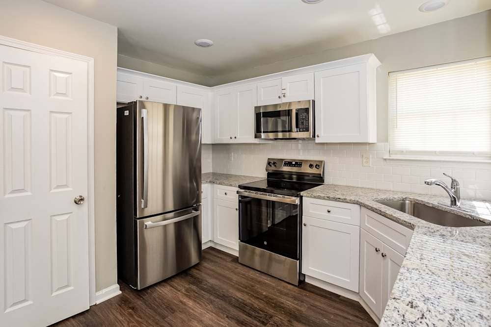 Room for Rent!