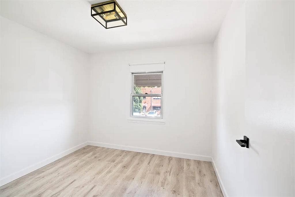 Private Room | BedStuy Townhouse