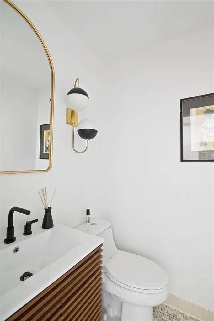 Private Room | BedStuy Townhouse