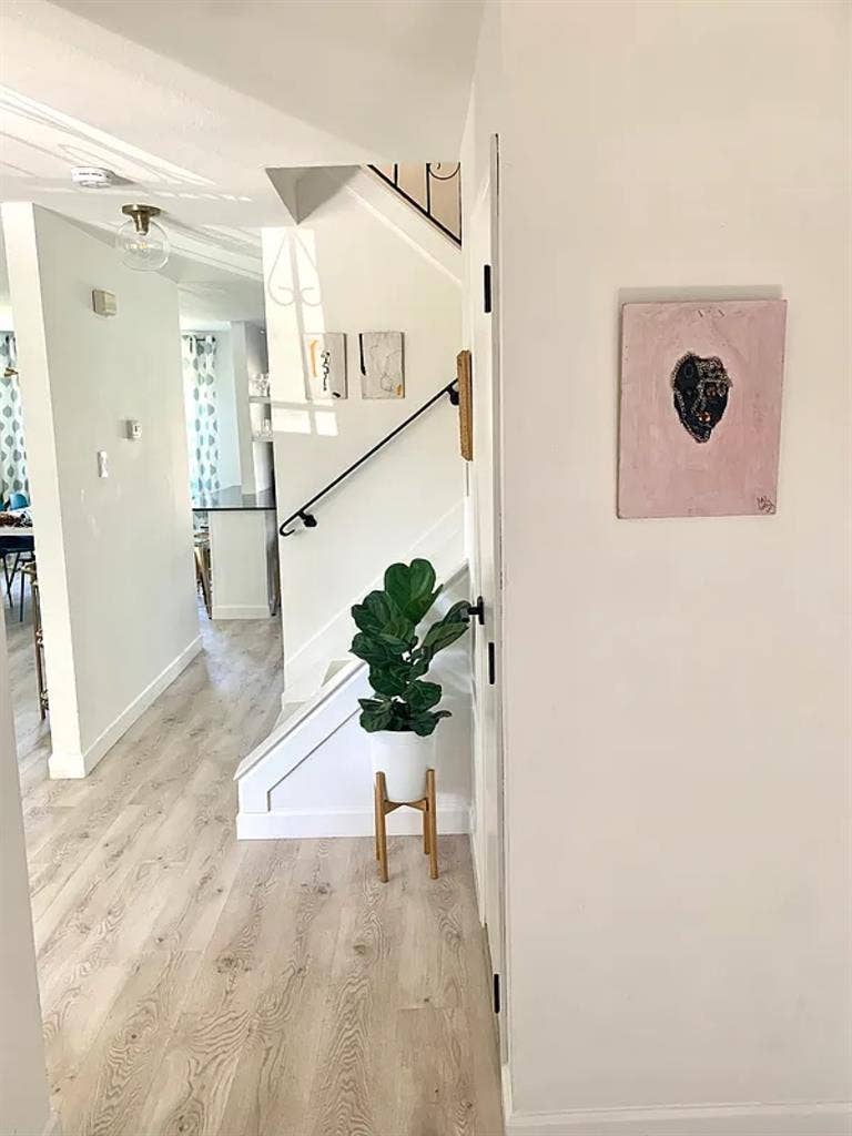 Private Room | BedStuy Townhouse
