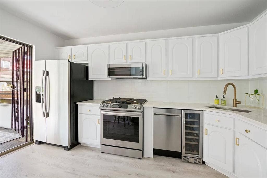 Private Room | BedStuy Townhouse