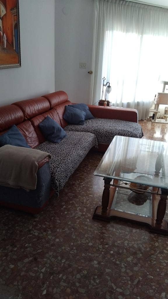 Habitación bonita para alquilar
