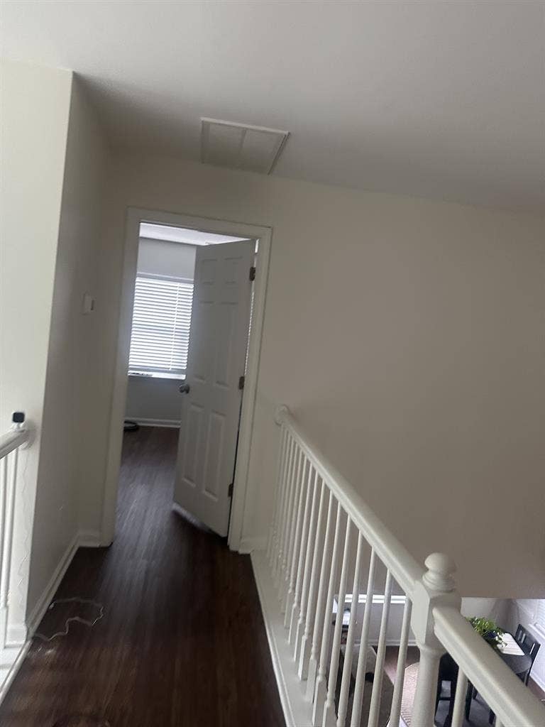 Beautiful private room for rent