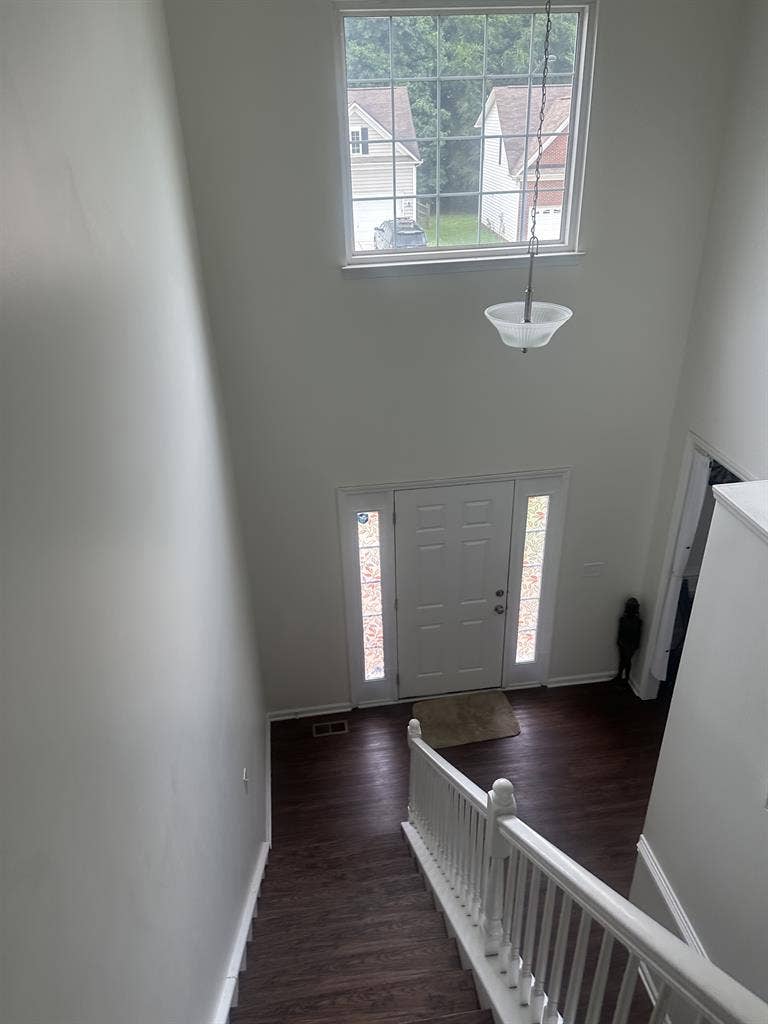 Beautiful private room for rent