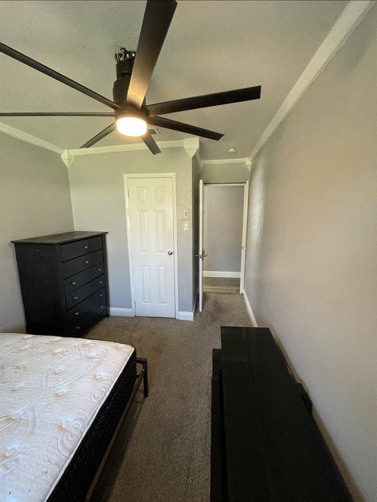 Room for rent in garland