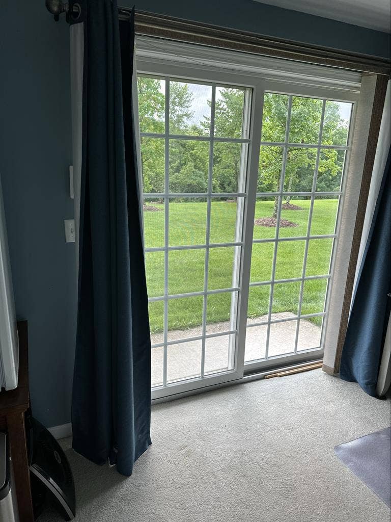 Newer condo upscale community