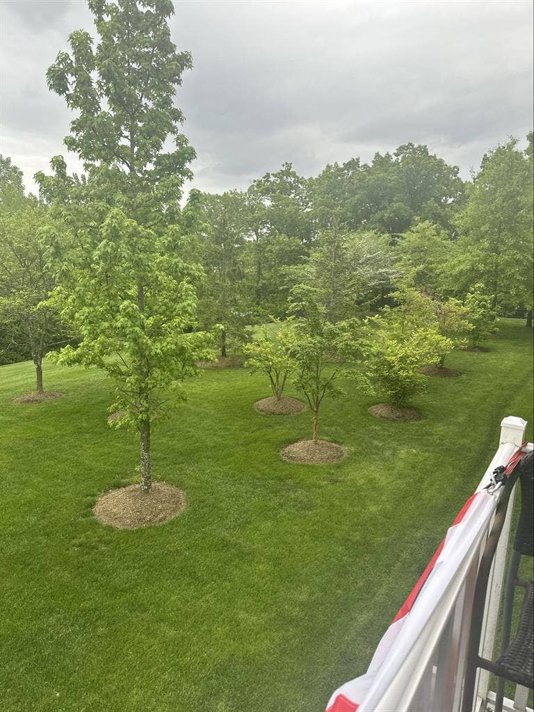 Newer condo upscale community