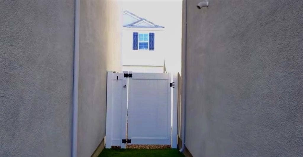 2 beds 1 bath