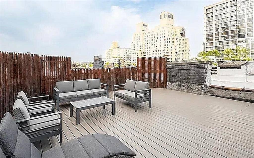 Affordable UES Furnished Room
