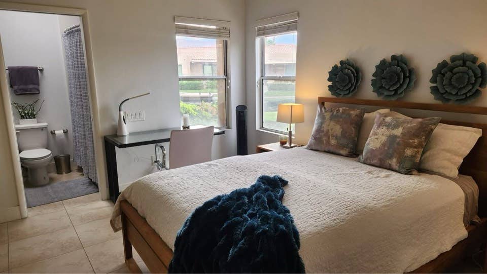 Roommate Wanted