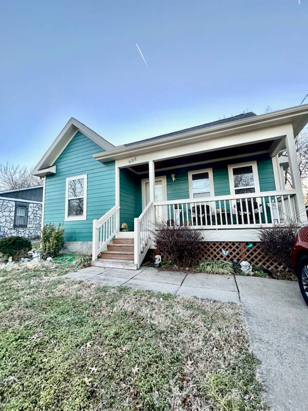 New Listing
