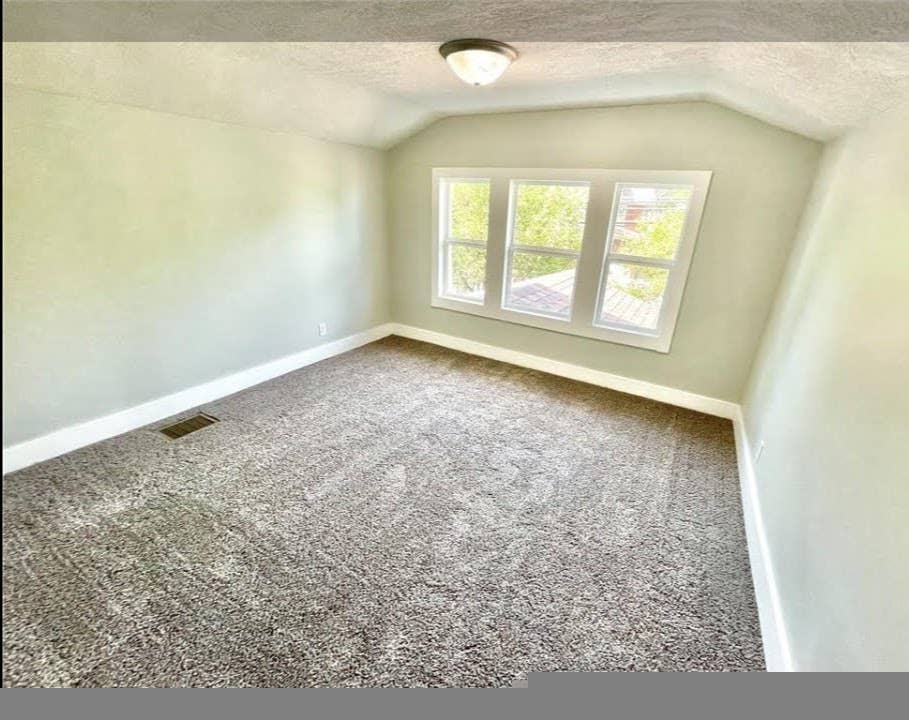 Immediate occupancy