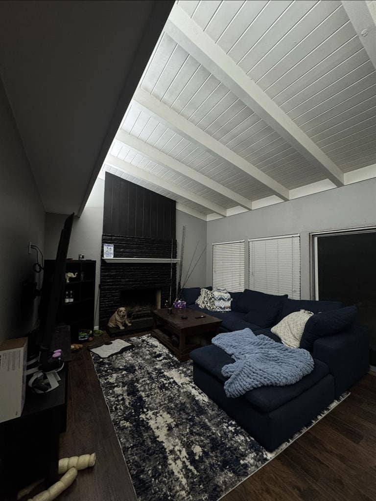 Room to Rent