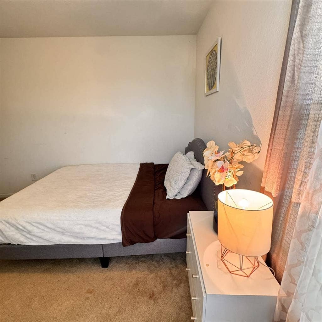 Looking for Female Tenant