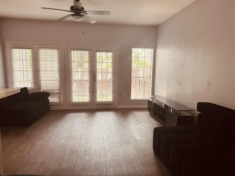 Affordable Shared Living Space