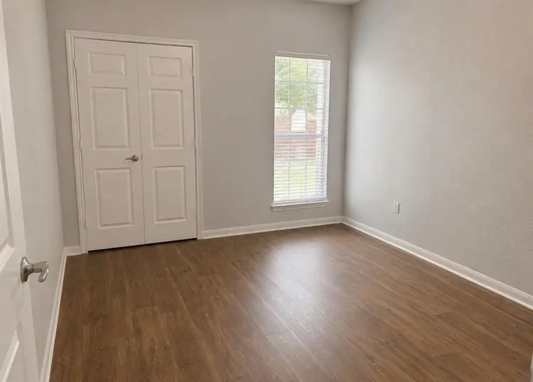 Affordable Shared Living Space