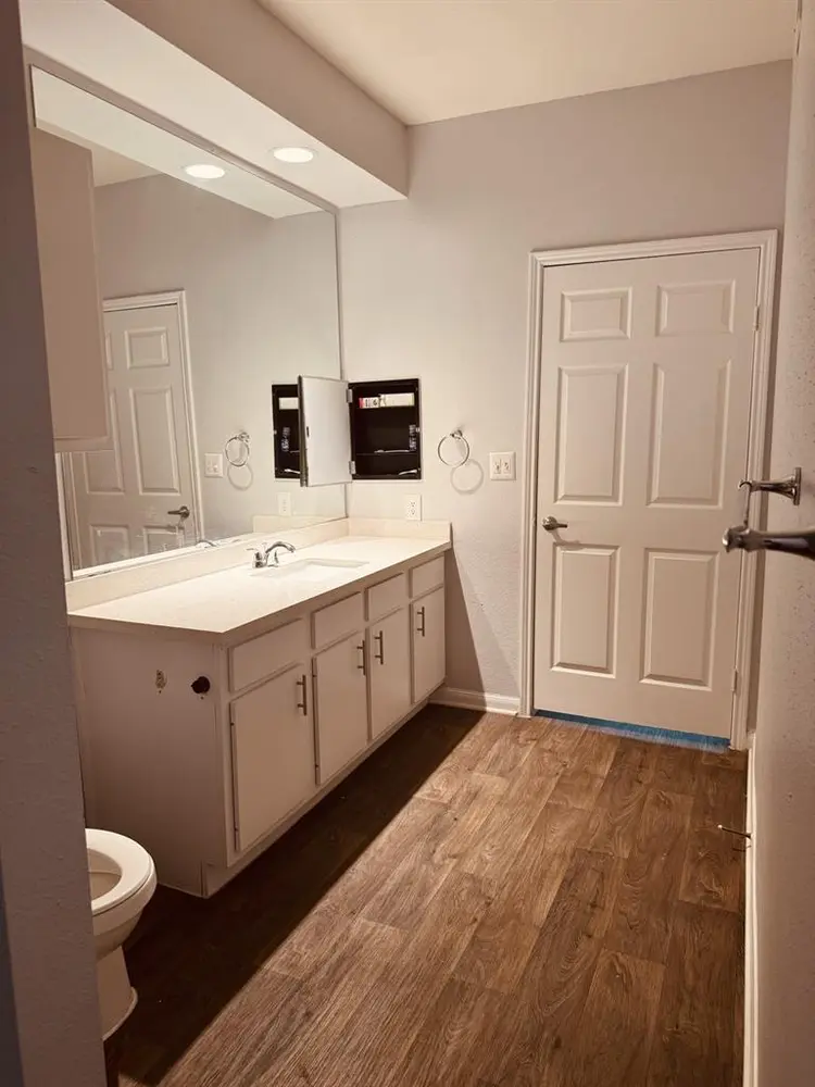 Affordable Shared Living Space