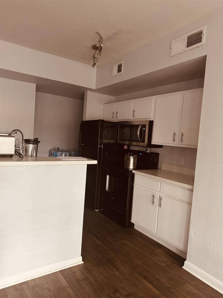 Affordable Shared Living Space
