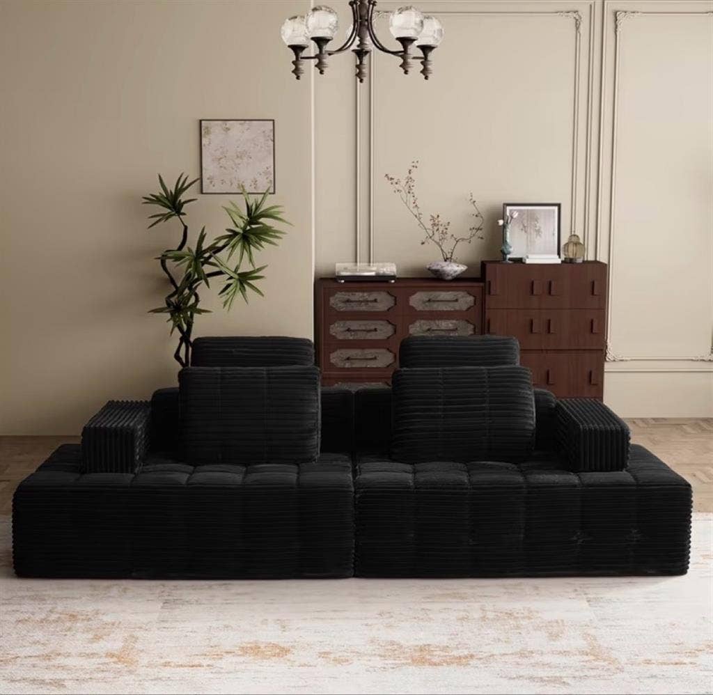 Affordable Shared Living Space