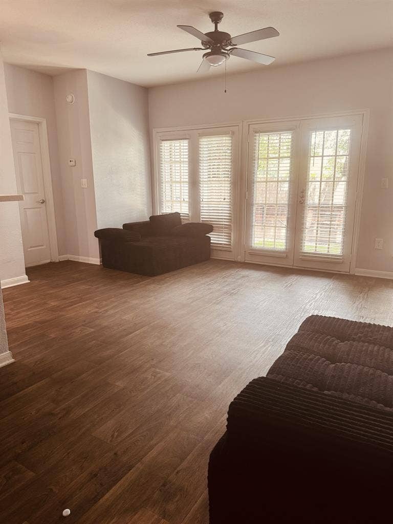 Affordable Shared Living Space