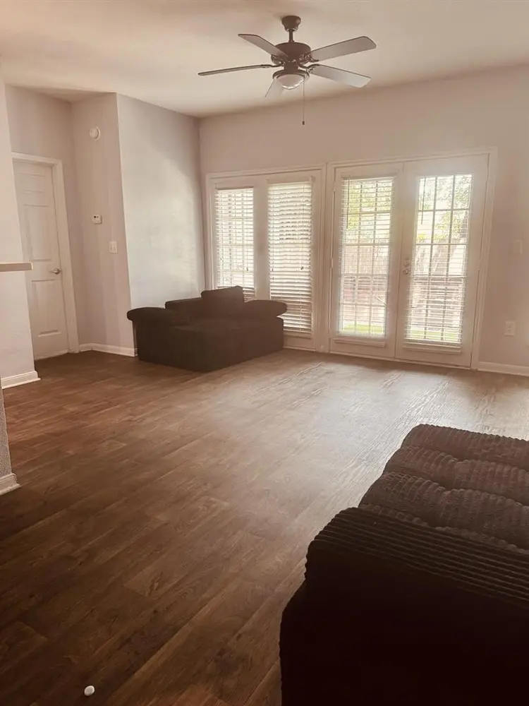 Affordable Shared Living Space