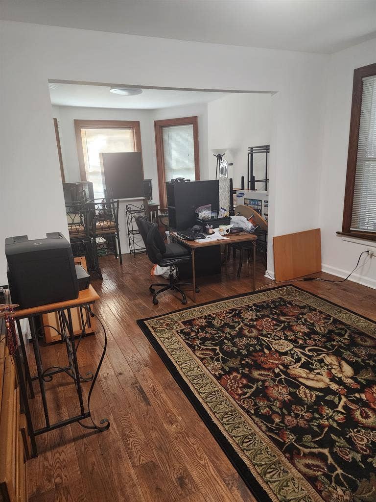 New Listing