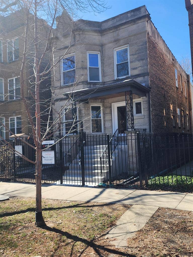 New Listing