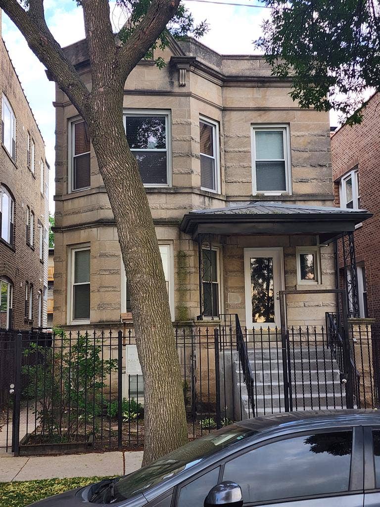 Great Place to Start in Chicago!!