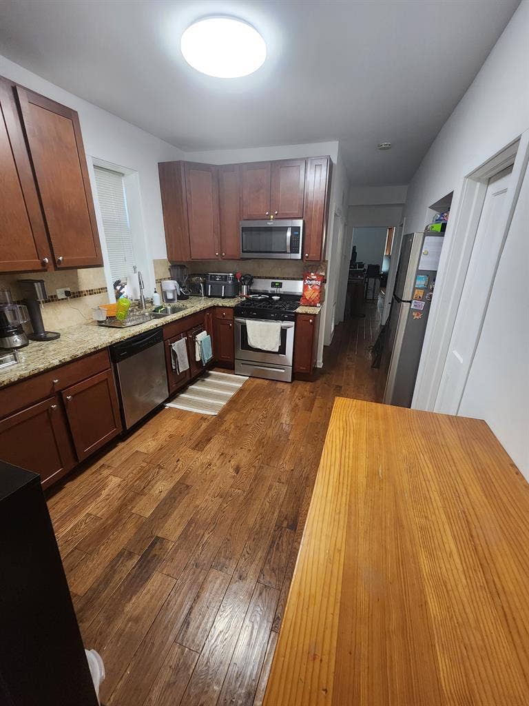 New Listing