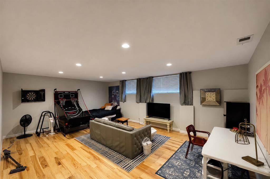 Studio suite with private bathroom