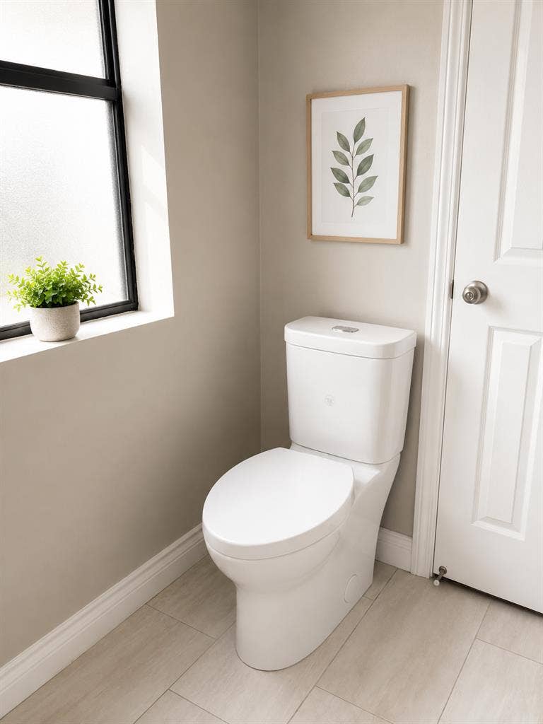 Studio suite with private bathroom