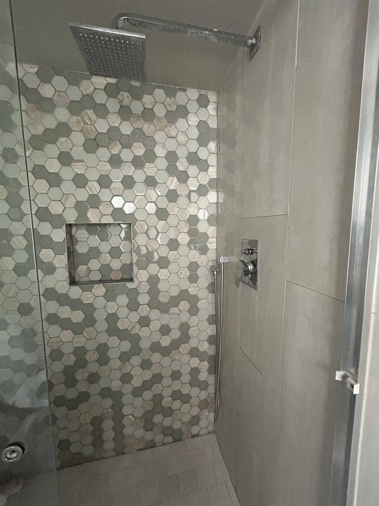 Studio suite with private bathroom