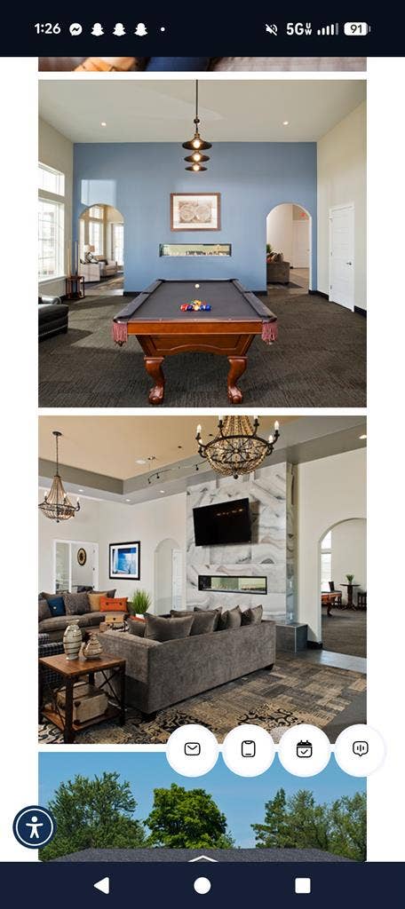 Cohoes apartment