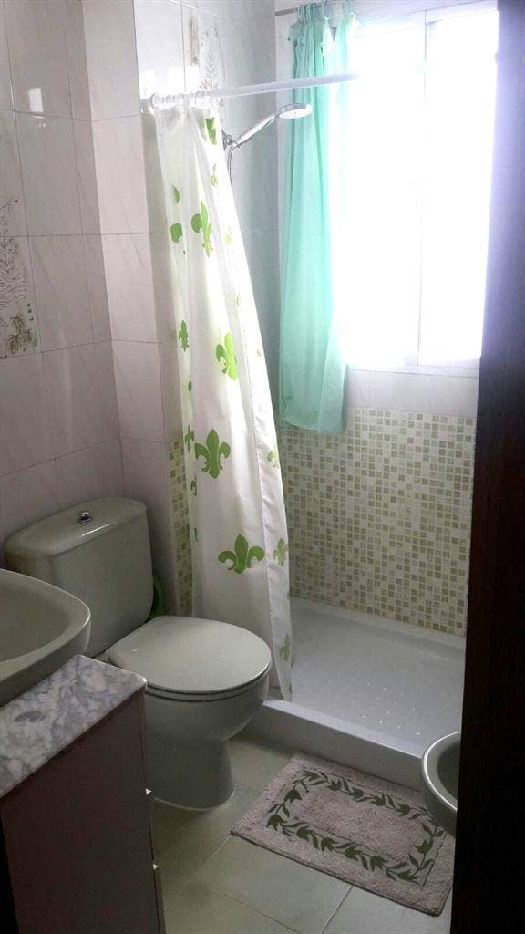Habitación pora temporada corta