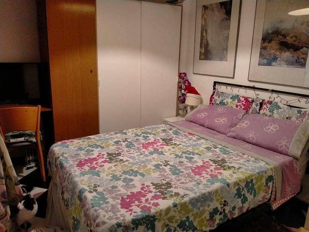Habitación pora temporada corta