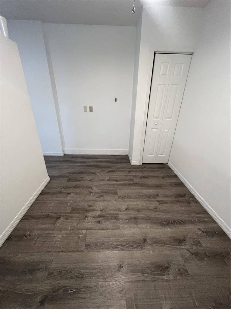 Studio (efficiency) for rent