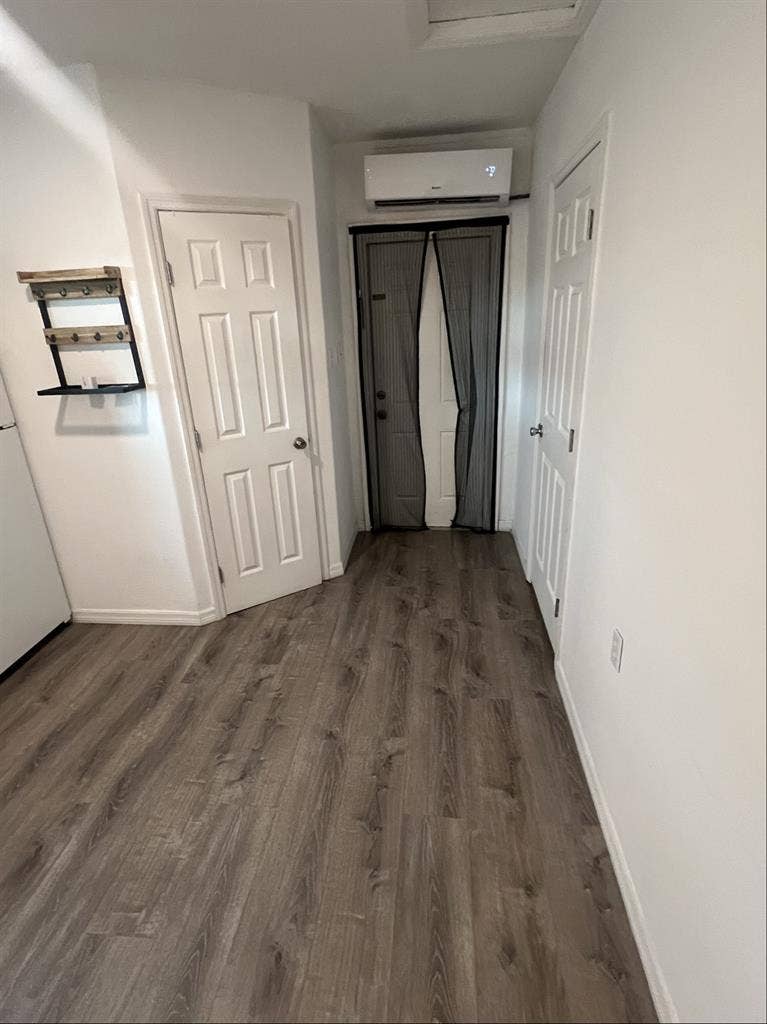 Studio (efficiency) for rent