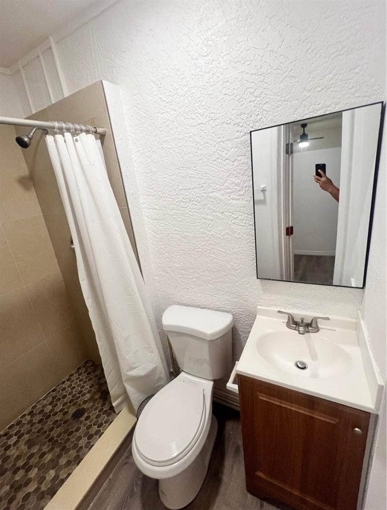 Studio (efficiency) for rent