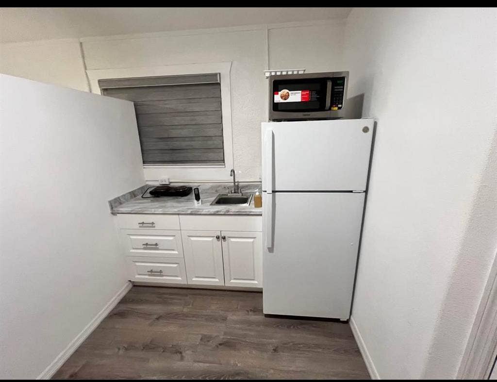 Studio (efficiency) for rent