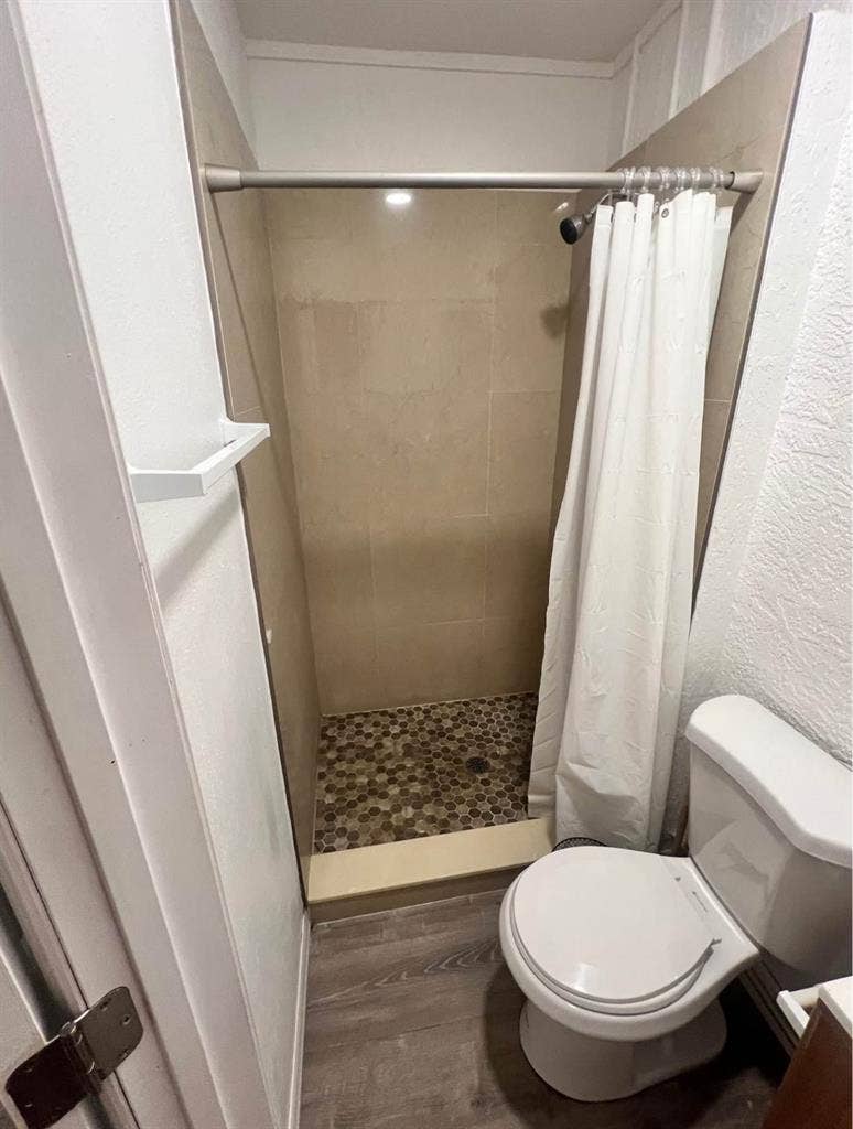 Studio (efficiency) for rent