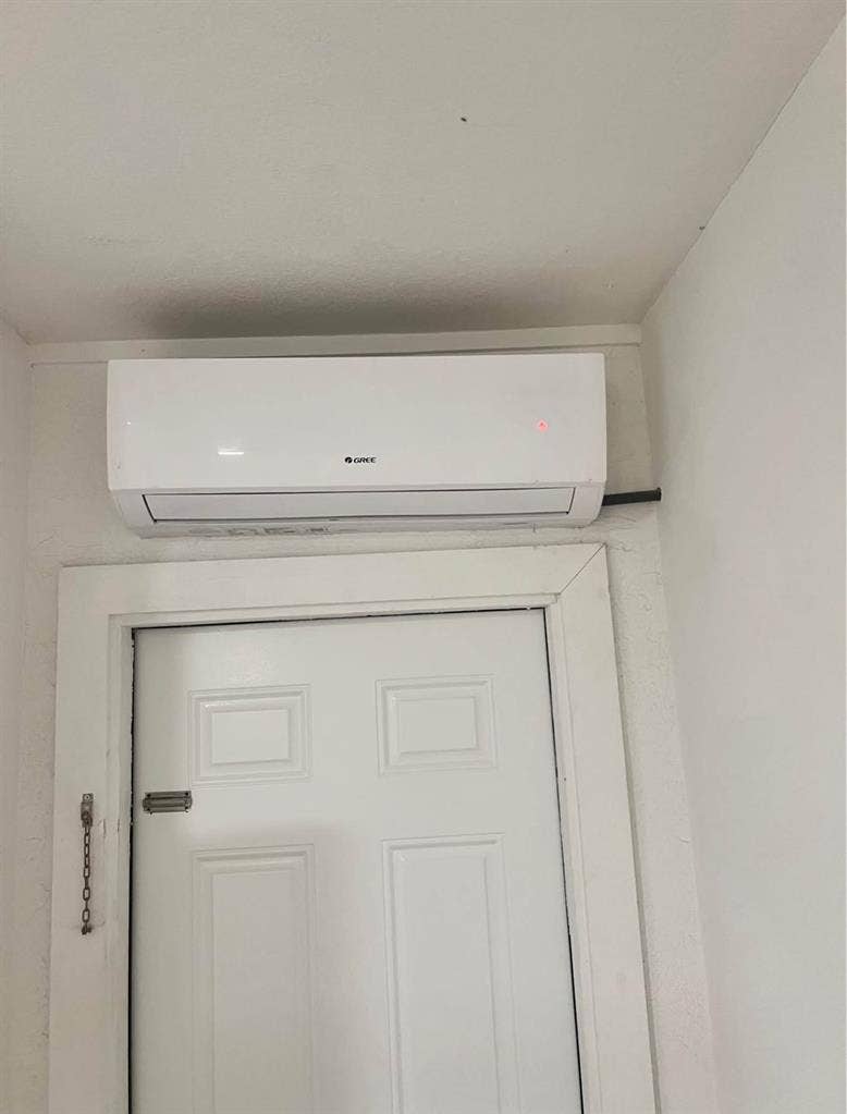 Studio (efficiency) for rent