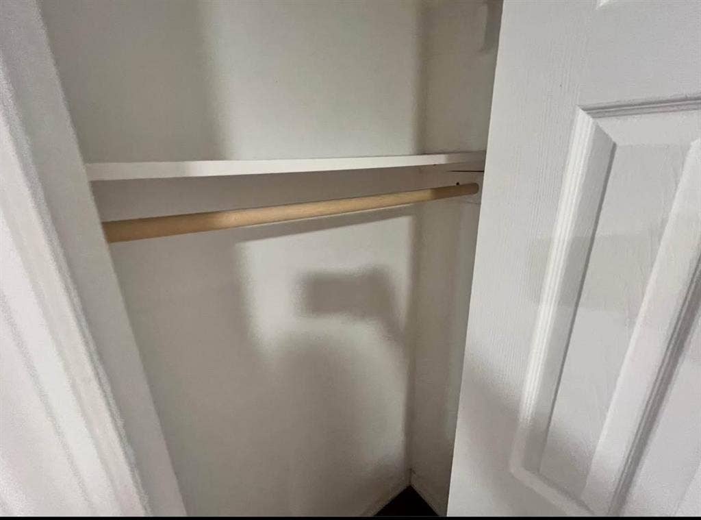 Studio (efficiency) for rent