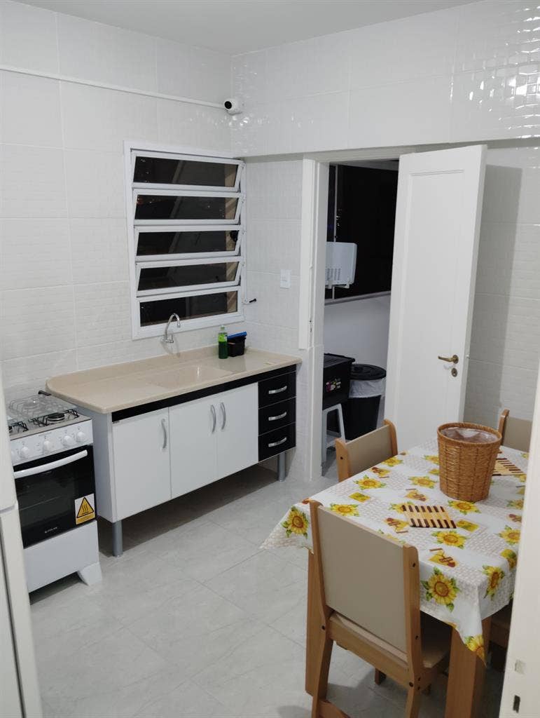 Quarto próximo do metrô Tatuapé