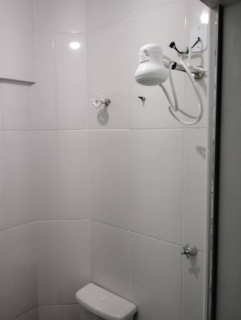 Quarto próximo do metrô Tatuapé