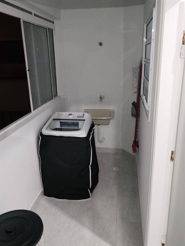 Quarto próximo do metrô Tatuapé