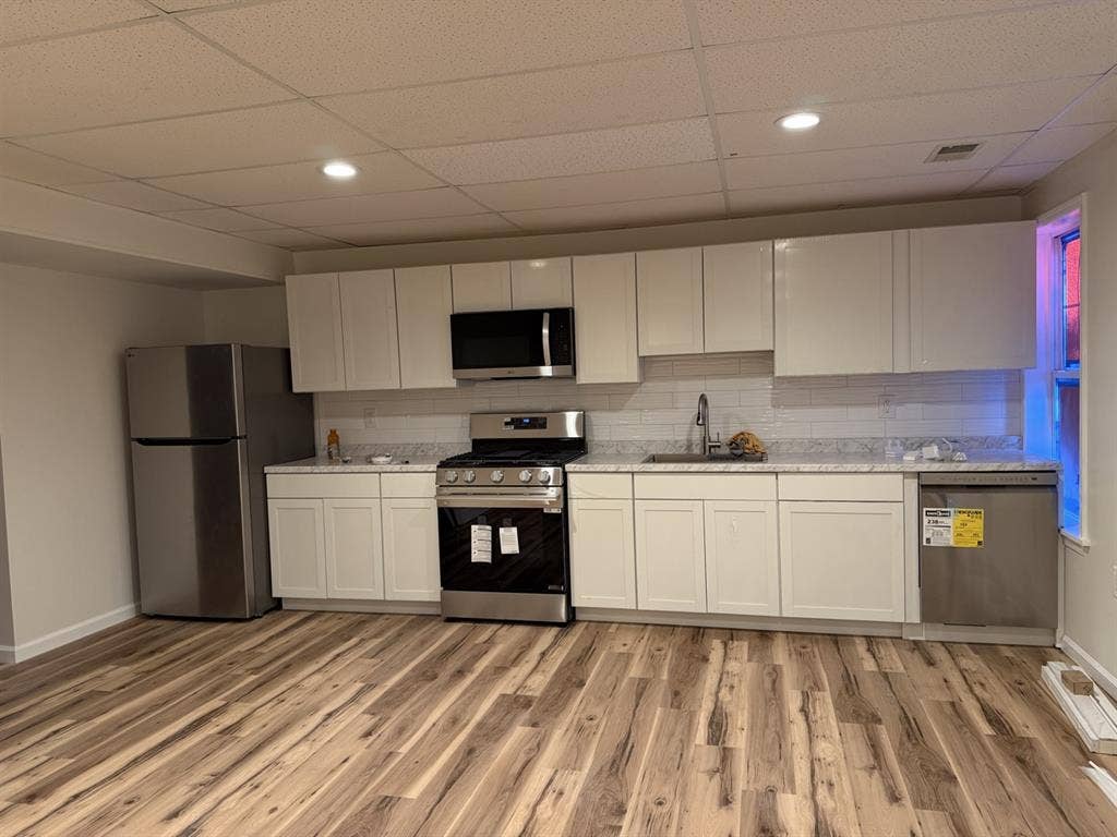 New Listing