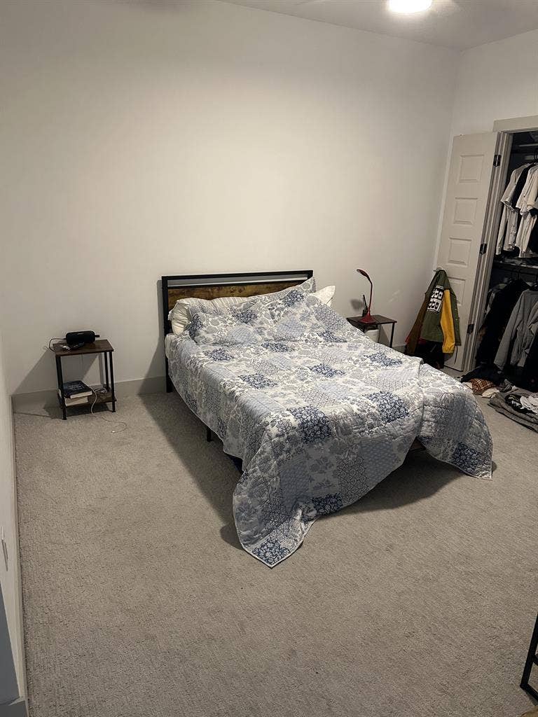Downtown Luxury Private Room/Bath